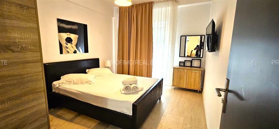 OPORTUNITATE Apartament 3 camere la cc.50m.de Plaja Mamaia Nord - 4