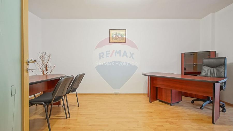 Ideal Investiție! 2 Camere Zizinului + Boxă  – lângă Spitalul Județean - 8