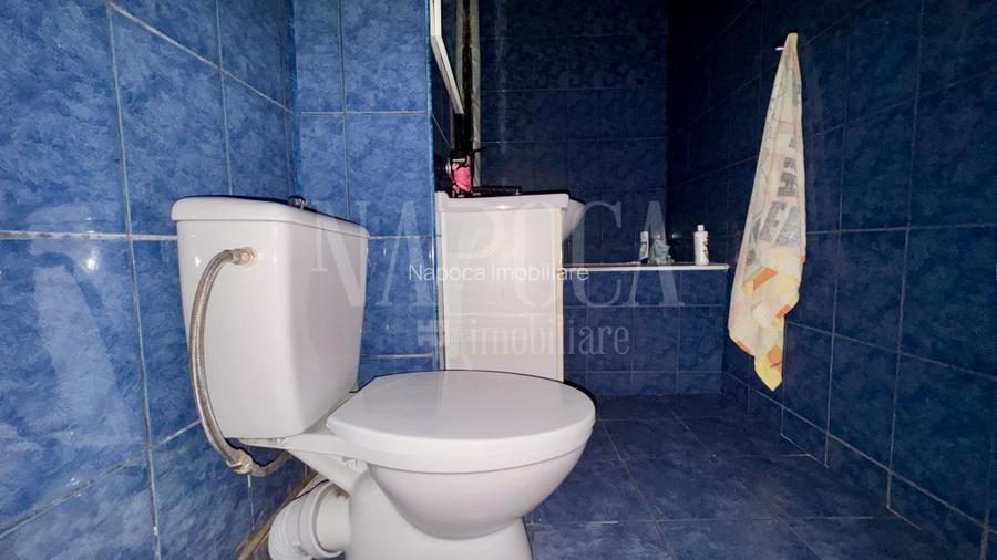 Apartament 4 camere de vanzare in Manastur, Cluj Napoca - 6