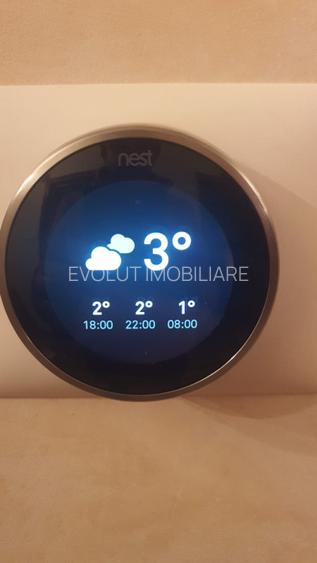 Casă P+M Smart Home Premium în Ovidiu - 13