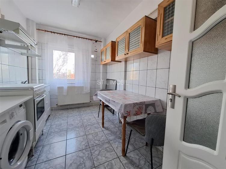 Liber, apartament 2 camere decomandat, Alexandru Familial, fara risc - 8