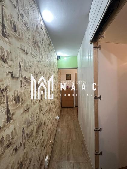 Spațiu comercial pentru birouri | Vasile Milea | 76 mp - 3