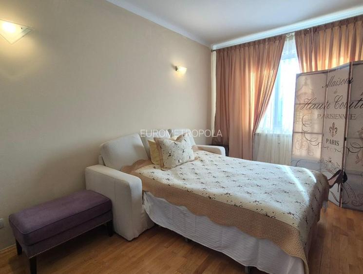 Apartament 4 camere Floreasca - 9