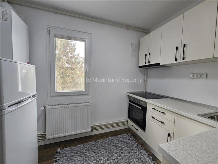 Garsoniera superba de inchiriat Soarelui - 14