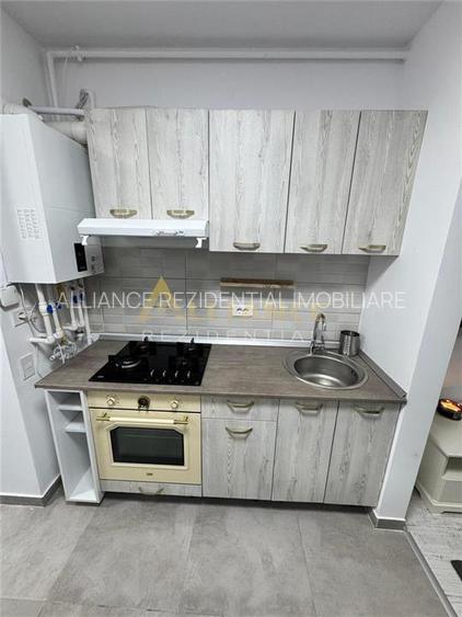 Apartament 2 camere studio mobilat, Popesti-Leordeni - 11
