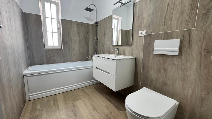 COMISION 0% | Apartament 2 Camere | Giroc |  54mp + 33mp Curte + 2 Balcoane - 30