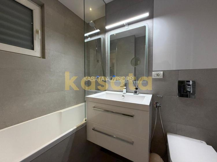 Apartament 2 camere de închiriat | Pajura | Aproape de metrou - 9