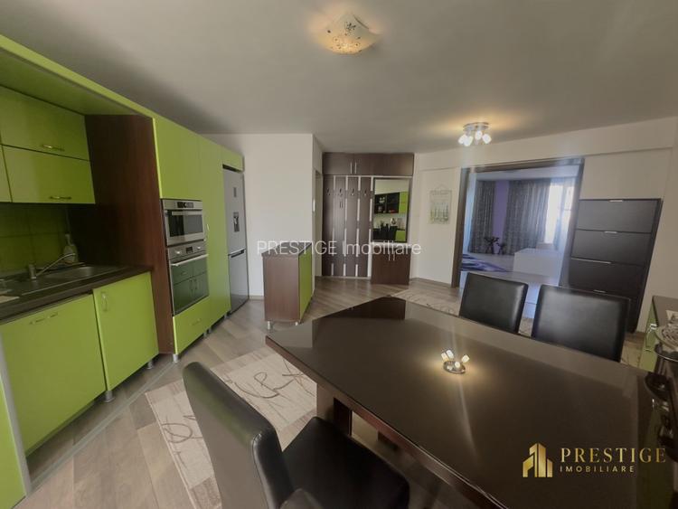 Apartament spatios tip C cu 3 camere de vanzare pe Bld. Decebal-Oradea - 8