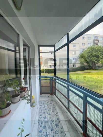Apartament 2 camere decomandate, 65 mp, zona Golden Tulip - 4