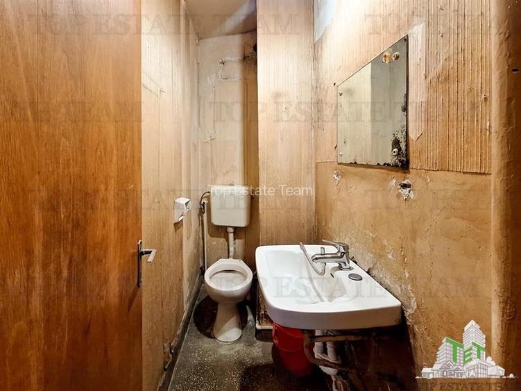 Apartament 4 camere | Doamna Ghica | Vizavi de Parc - 11