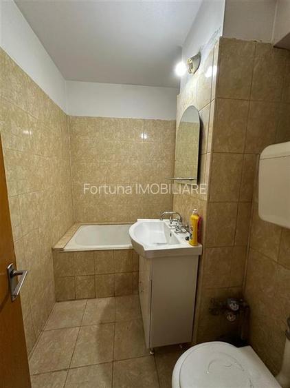 Anunt Închiriere Apartament 3 Camere - Mobilat si Utilat, Bariera Bucuresti - 8