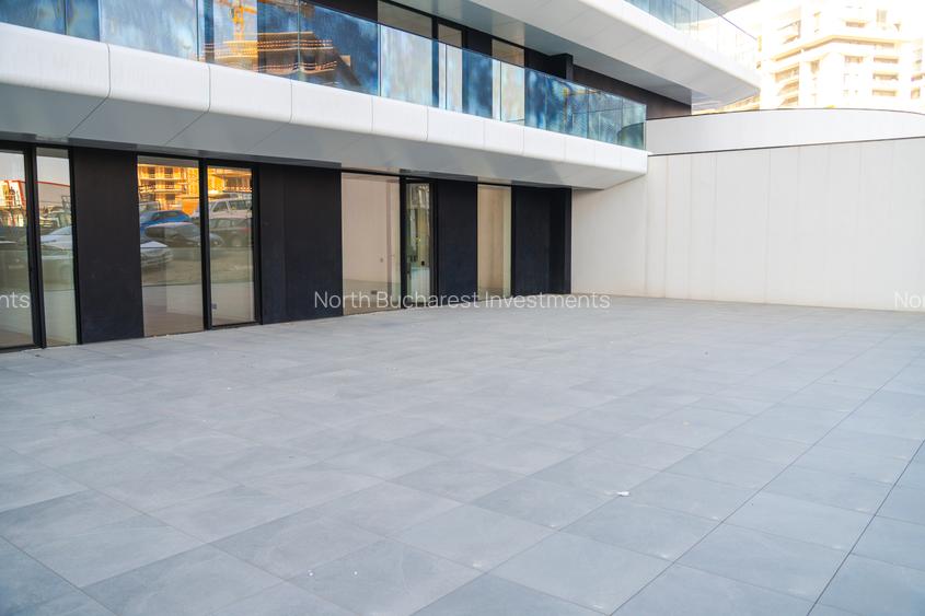 SPATIU COMERCIAL -  FLOREASCA / FABRICA DE GLUCOZA - 543 MP - 12
