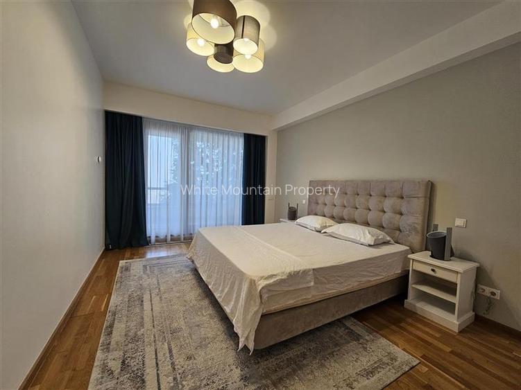 Apartament cu doua camere de inchiriat in Bellevue Residence - 16