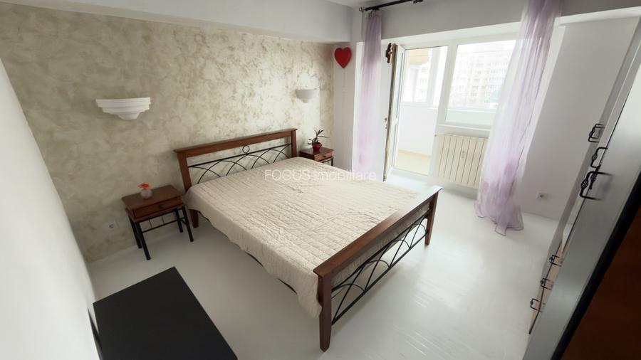 Apartament 4 cam, 100MP - Bd. Lacul Tei | Parcul Circului | B. Vacarescu - 7