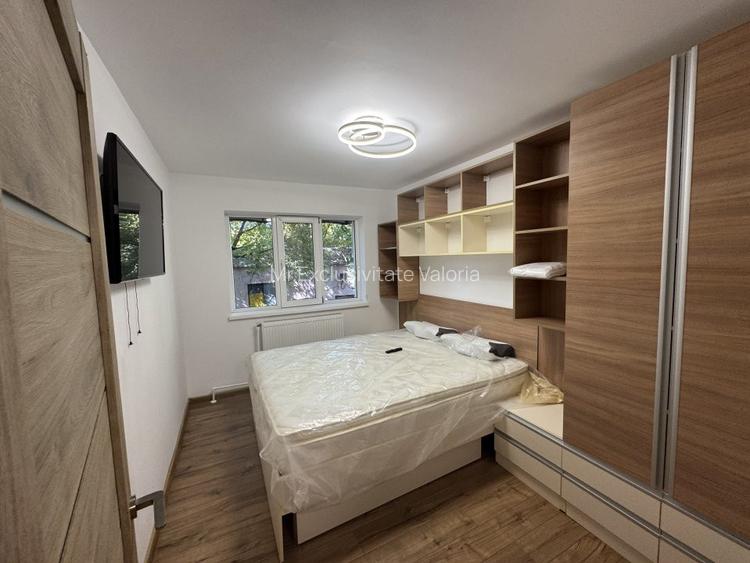 Apartament 3 camere Calea Bucuresti  - Prima inchiriere - 6