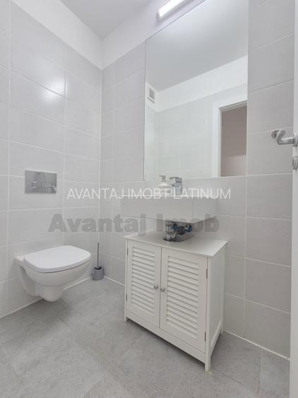 Belvedere Residence, 60 mp, 2 grupuri sanitare - 5