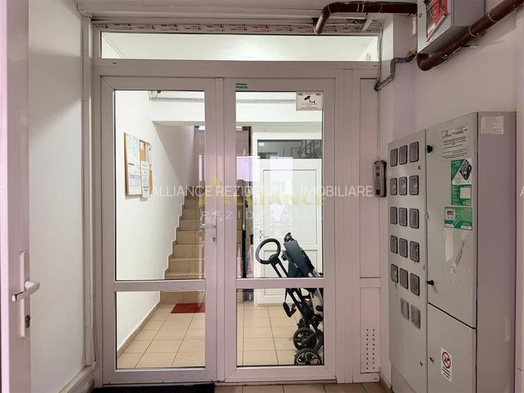 Ap 2 camere Amurgului mobilat si utilat cu parcare - 5