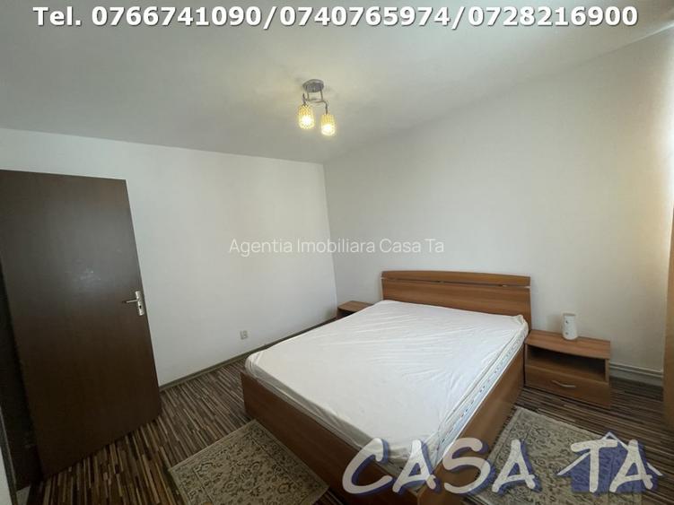 Apartament 2 Camere, Etaj 2, Aleea Unirii - Zona Centrala - 5