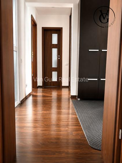 Apartament 2 camere modern-zona Tomis Nord-centrala proprie - 5