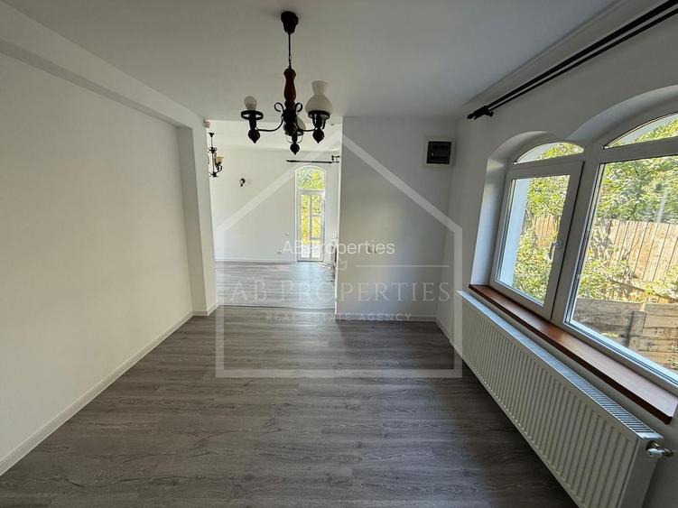 Vila Individuala | Teren 600 Mp  | Garaj - 24