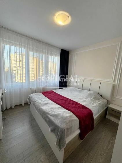 Apartament 2 Camere | 40 Mp | Intermediar | Gheorgheni Piata Hermes - 3