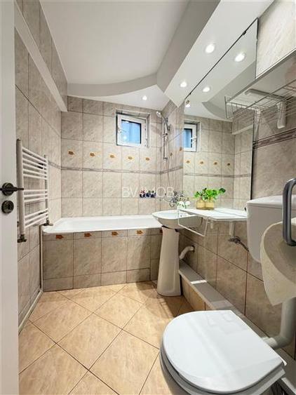 Inchiriere apartament 2 camere, Centrul Civic, mob utilat - 4