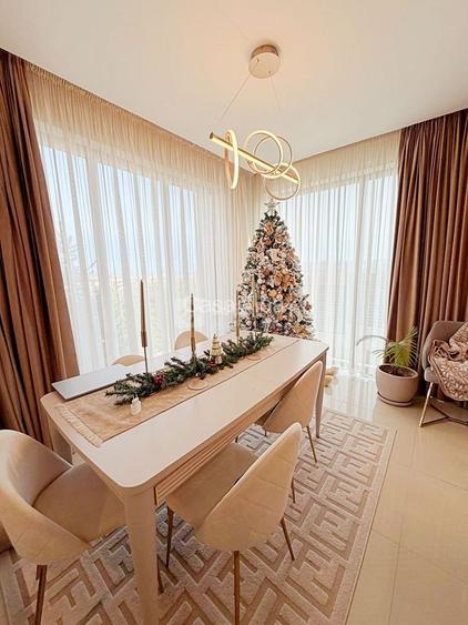 Arhitectura vie & Concept rafinat – modernitate, spatii care inspira - 4