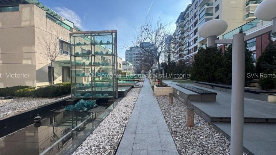 REA1027220 Apartament 4 camere 140 mp Emerald Residence - 3