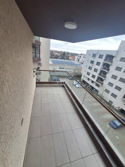 PROPRIETAR INCHIRIEZ APARTAMENT 2 CAMERE VALEA OLTULUI CU LOC DE PARCARE - 15