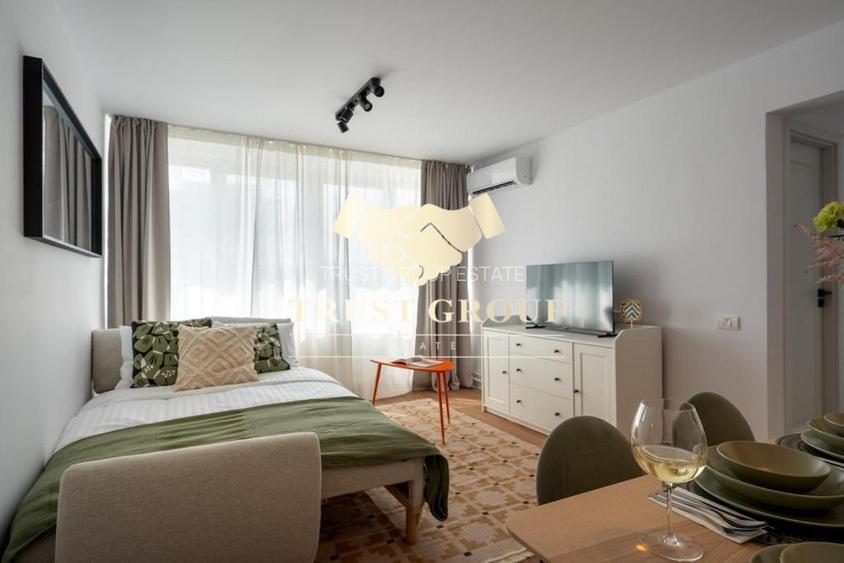 Apartament 2 camere Cismigiu-Ultracentral - Fara risc seismic - 19