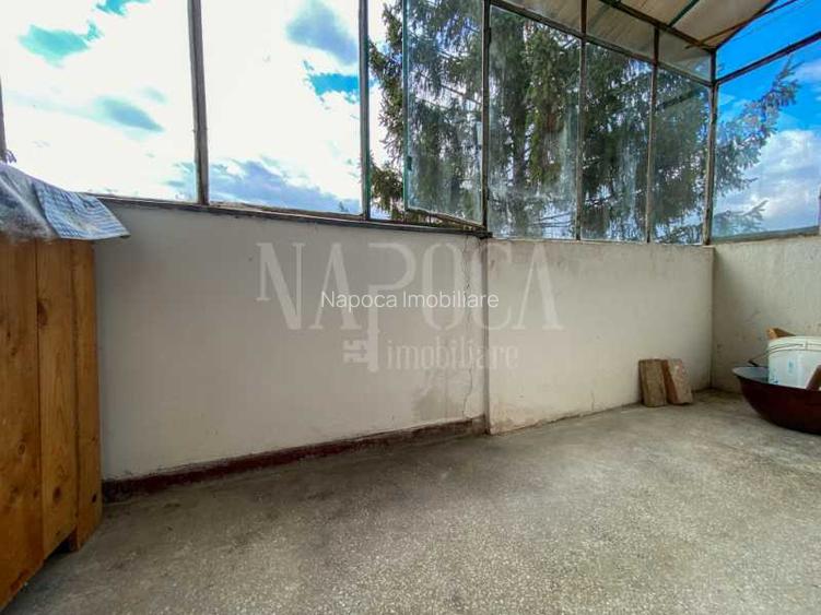 Apartament 3 camere de vanzare in Gheorgheni, Cluj Napoca - 7