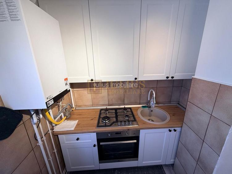 3 camere| Bulevardul Cetatii| 2 bai| apartament superb| 75 mp| - 15