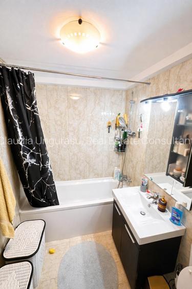 Apartament de 2 camere, decomandat, Aviației - 12