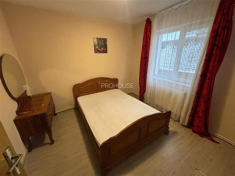 Aleea Ghioceilor - 3 camere - mobilat - 3