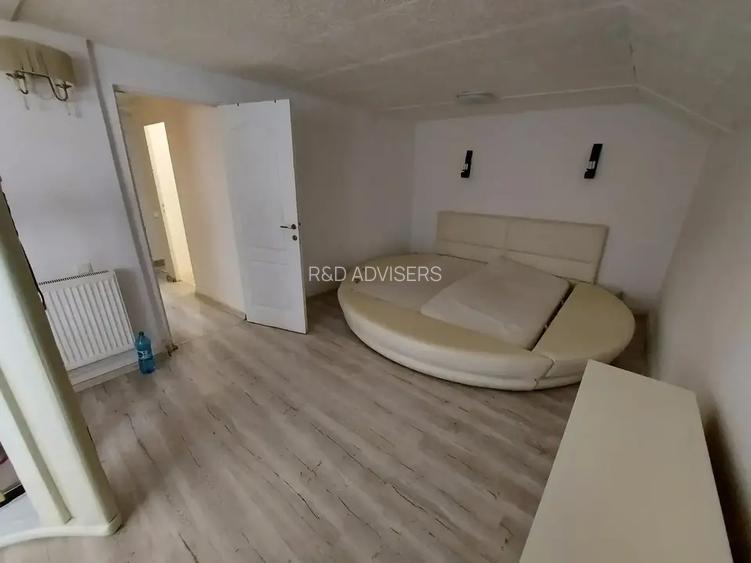 Casa 7 camere P+2 ,1990 / Mantuleasa - Coposu - Armeneasca /Comision 0 - 23