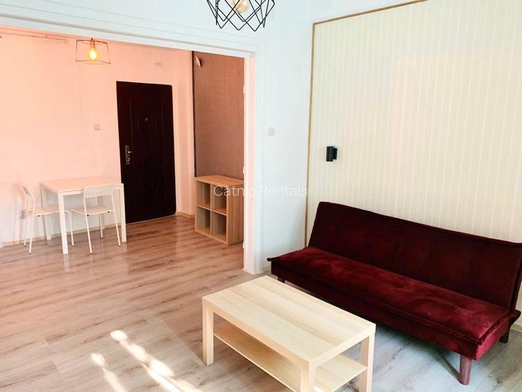 1 Bedroom Apartament for rent - Cismigiu - Universitate - 5