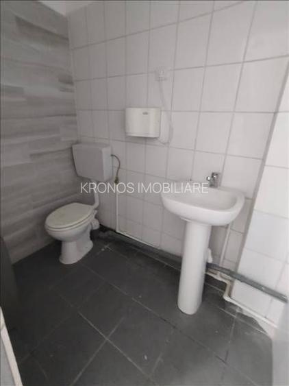 EXCLUSIV PIATA GRIVITEI SPATIU COMERCIAL D+P S=56 MP PRET 85.000 EURO - 20