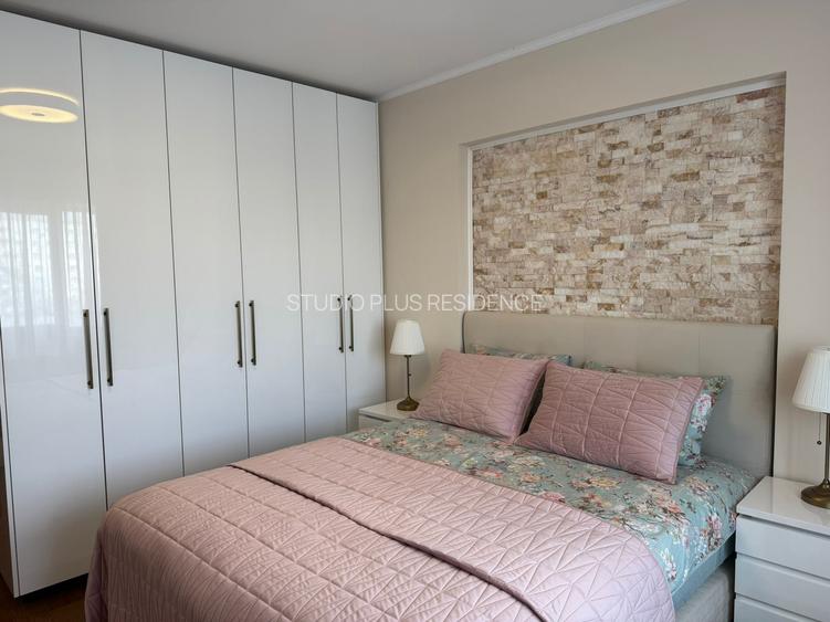 Apartament de inchiriat mobilat/utilat cu parcare - 7