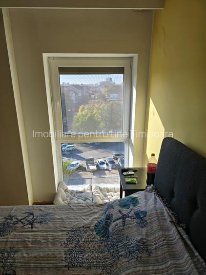 Apartament 3 camere Tip Samanta cu scara interioara Saguna langa Casa de Pensii - 7