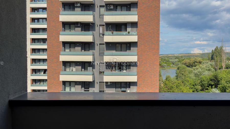Apartament 2 camera Gheorgheni, Park Lake Iulius Mall - 20