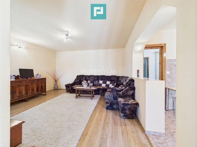 Vilă cochetă 4 camere P+M în Munar - 3