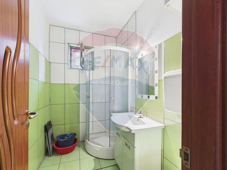 Apartament 3 camere – 71 mp – etaj 1 – Brâncoveanu - 13