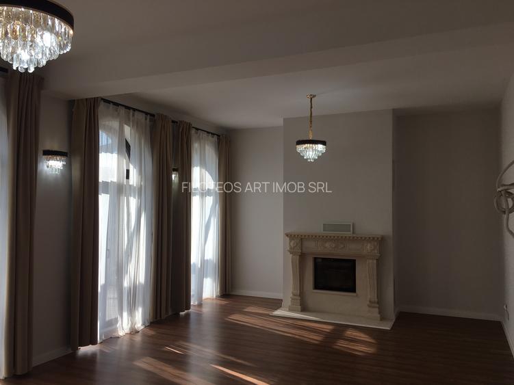 Inchiriere Vila De Lux Baneasa Sisesti - 5