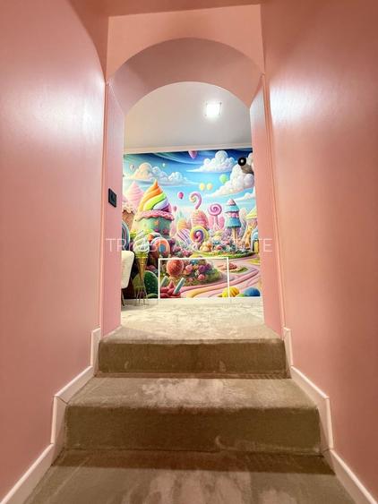 Afacere la cheie loc de joaca Pipera - 9