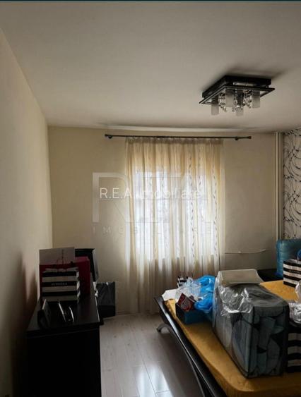 Apartament 3 camere, decomandat/ Drumul Taberei - 3