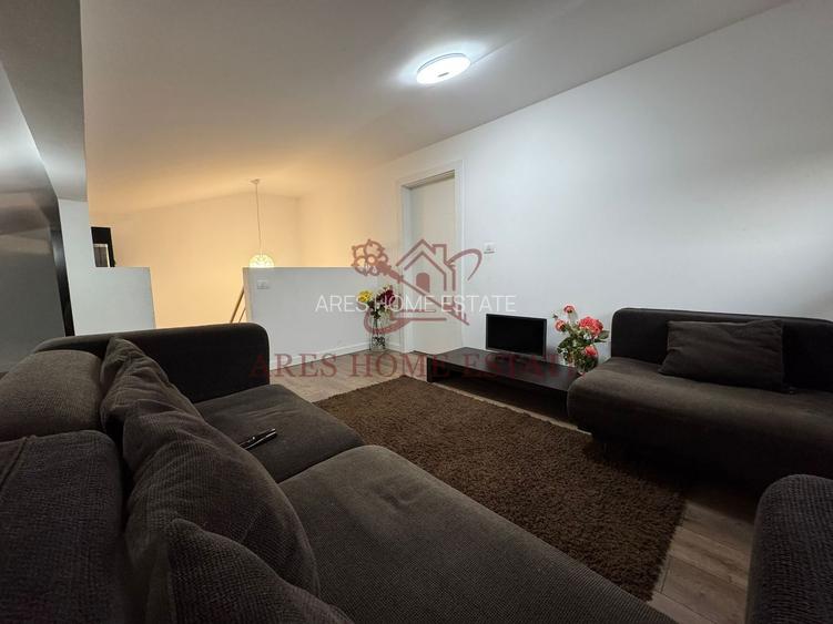 Casă individuală 6 camere, 200 mp, garaj și curte amenajată – Chișoda - 18