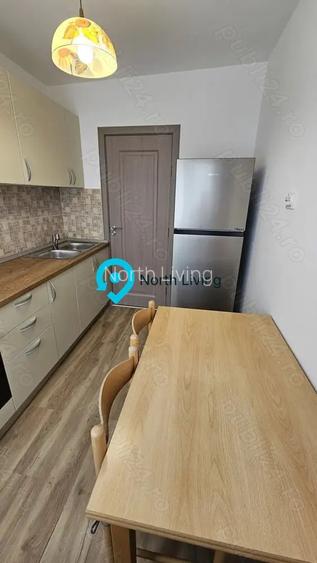 Apartament 2 camere Campia Libertatii Baba Novac - 4