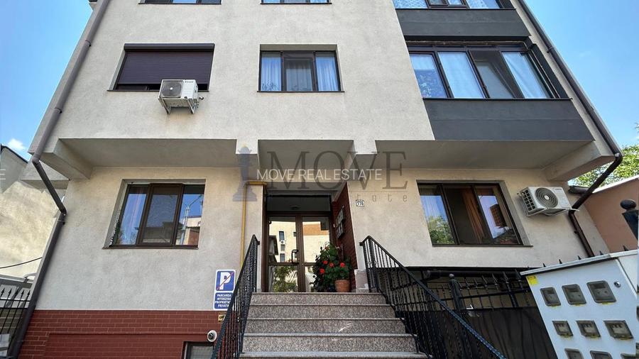 3 camere decomandate- CĂMINUL UNEI FAMILII -zona Expozitiei - 25