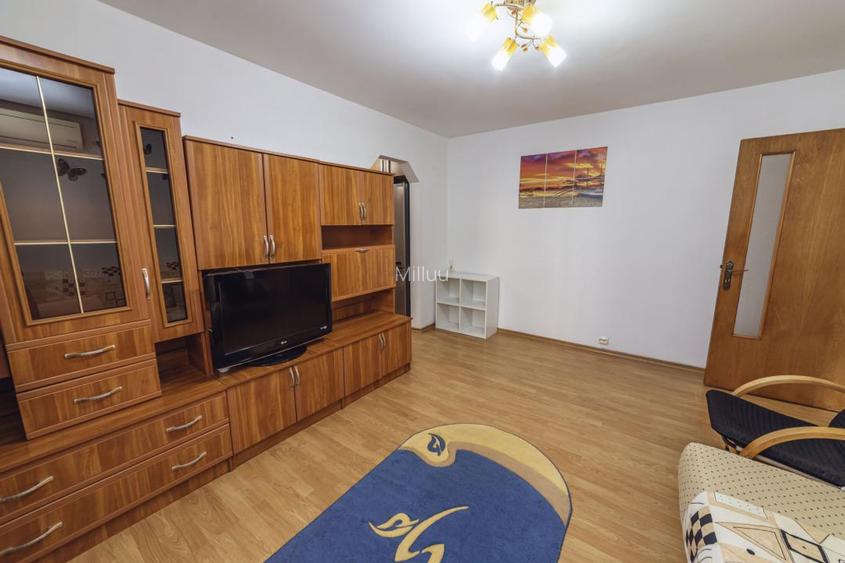 2 camere | Mobiliat si Utilat | Zona Berceni - 2