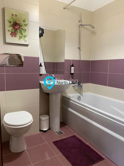 Garsoniera  - Zoo -Ambasada SUA - 19